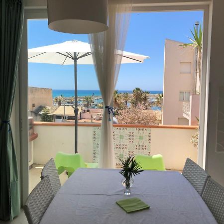 Le Muse Casa Vacanze Scoglitti Zewnętrze zdjęcie