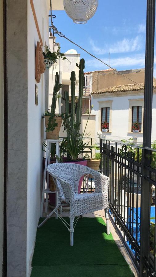 Le Muse Casa Vacanze Scoglitti Zewnętrze zdjęcie