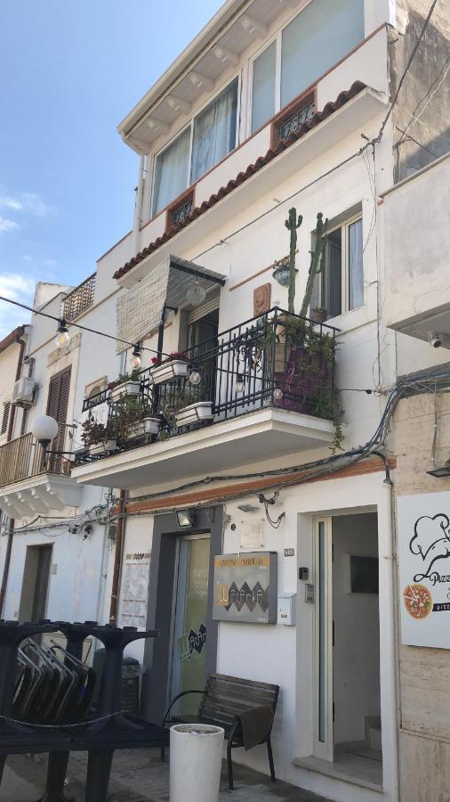 Le Muse Casa Vacanze Scoglitti Zewnętrze zdjęcie