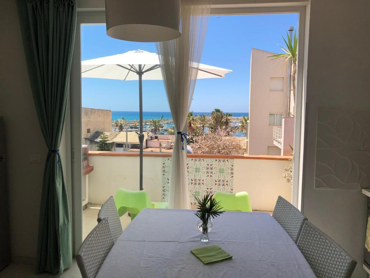 Le Muse Casa Vacanze Scoglitti Zewnętrze zdjęcie