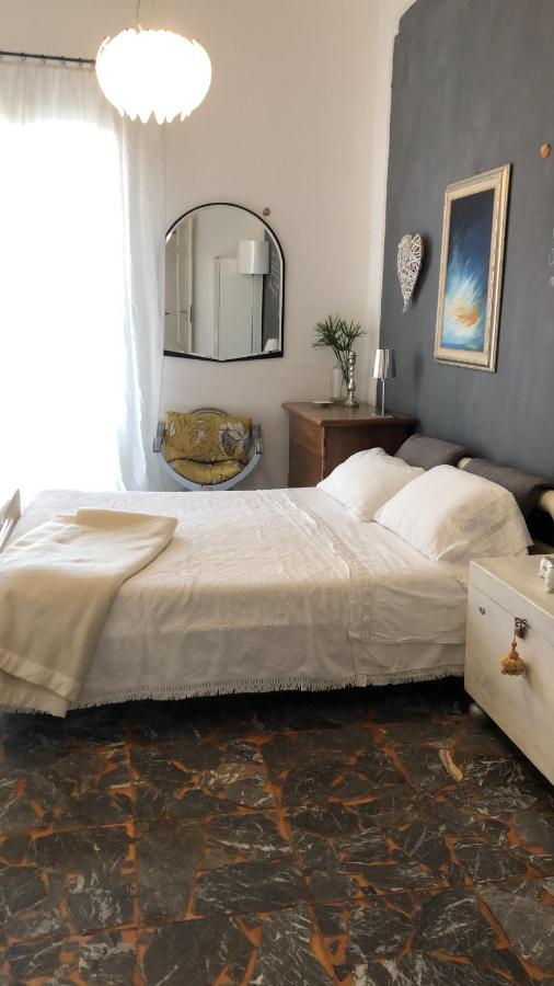 Le Muse Casa Vacanze Scoglitti Zewnętrze zdjęcie