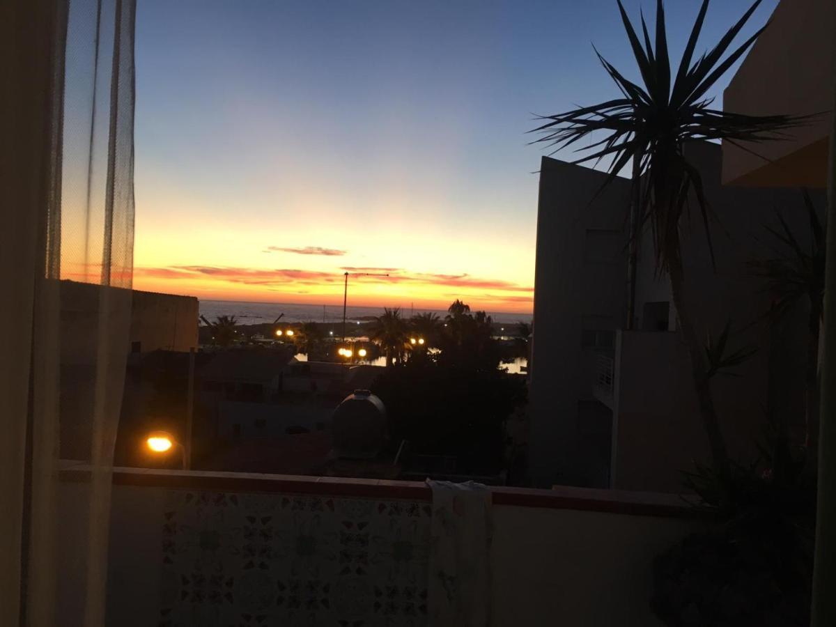 Le Muse Casa Vacanze Scoglitti Zewnętrze zdjęcie