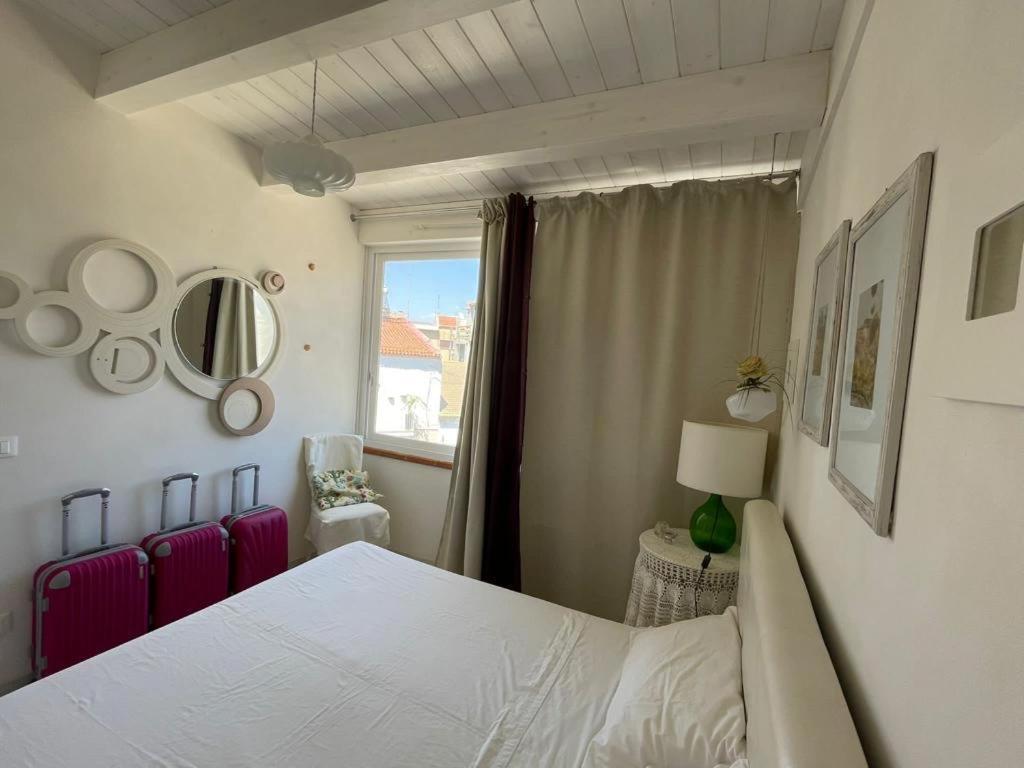 Le Muse Casa Vacanze Scoglitti Zewnętrze zdjęcie