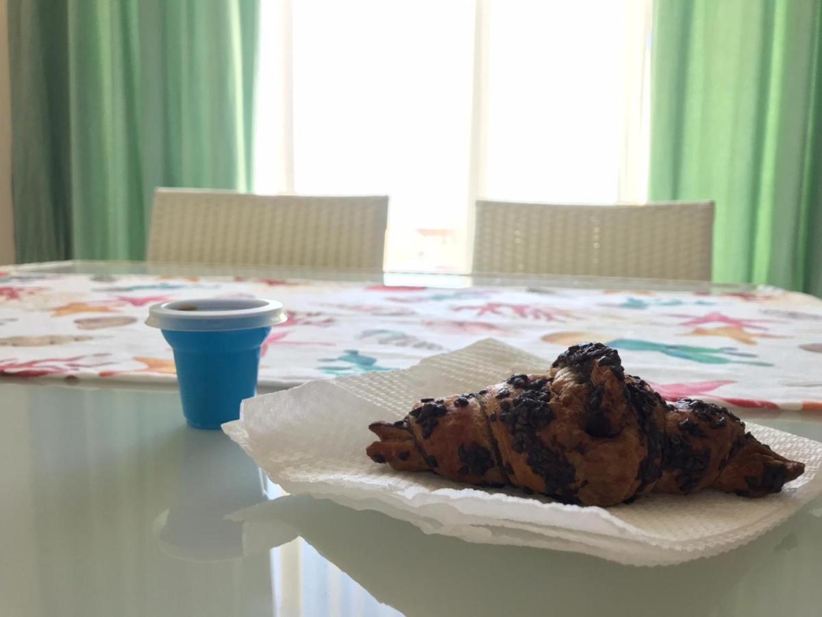 Le Muse Casa Vacanze Scoglitti Zewnętrze zdjęcie