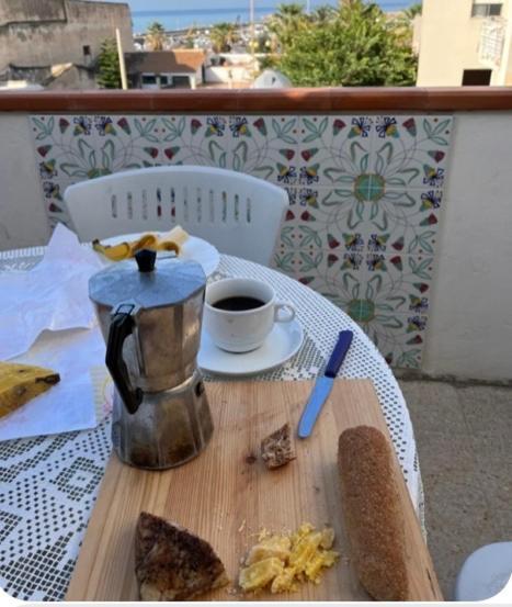 Le Muse Casa Vacanze Scoglitti Zewnętrze zdjęcie