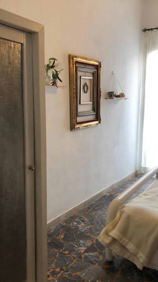 Le Muse Casa Vacanze Scoglitti Zewnętrze zdjęcie