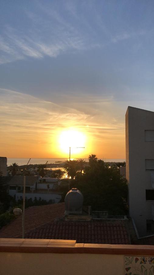 Le Muse Casa Vacanze Scoglitti Zewnętrze zdjęcie