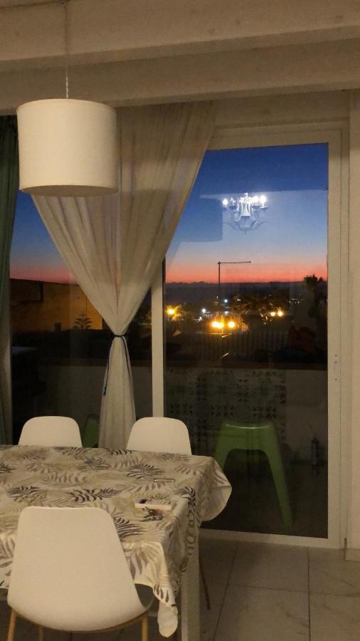 Le Muse Casa Vacanze Scoglitti Zewnętrze zdjęcie