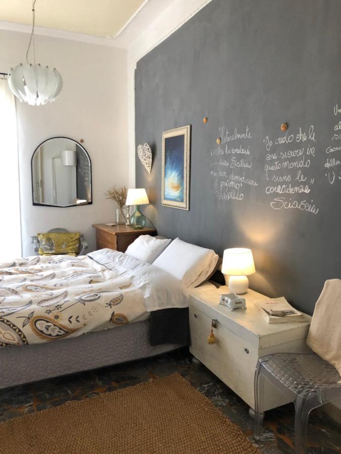 Le Muse Casa Vacanze Scoglitti Zewnętrze zdjęcie
