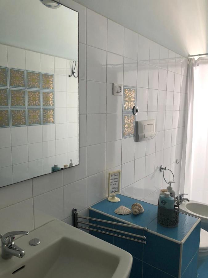Le Muse Casa Vacanze Scoglitti Zewnętrze zdjęcie
