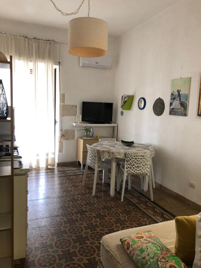 Le Muse Casa Vacanze Scoglitti Zewnętrze zdjęcie