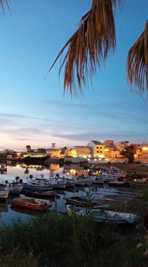 Le Muse Casa Vacanze Scoglitti Zewnętrze zdjęcie