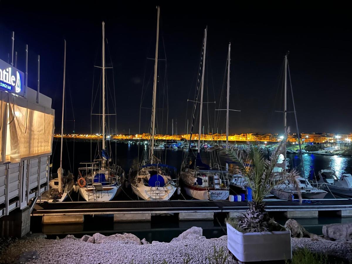 Le Muse Casa Vacanze Scoglitti Zewnętrze zdjęcie