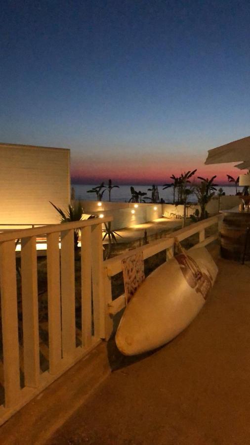 Le Muse Casa Vacanze Scoglitti Zewnętrze zdjęcie
