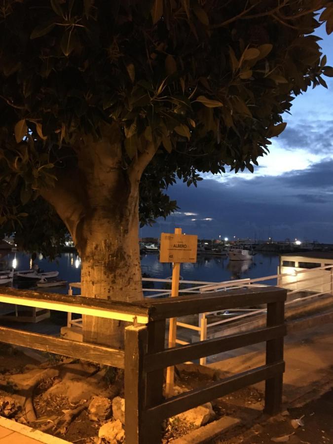 Le Muse Casa Vacanze Scoglitti Zewnętrze zdjęcie