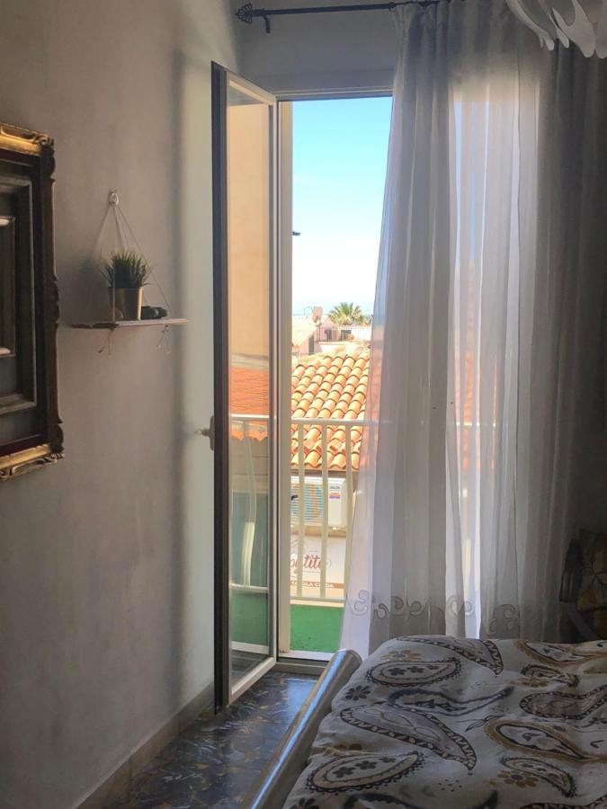 Le Muse Casa Vacanze Scoglitti Zewnętrze zdjęcie