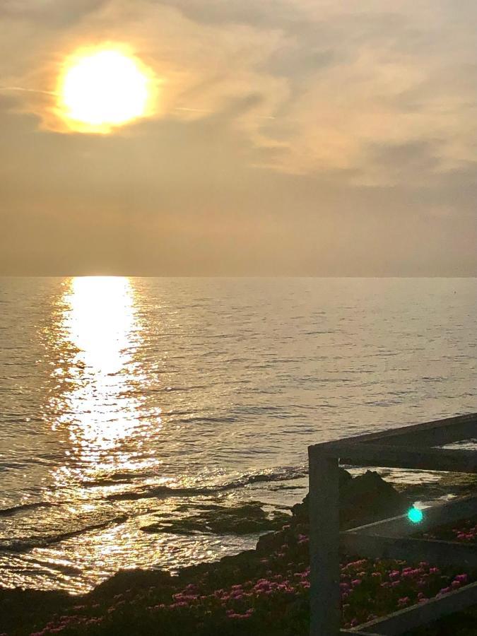 Le Muse Casa Vacanze Scoglitti Zewnętrze zdjęcie