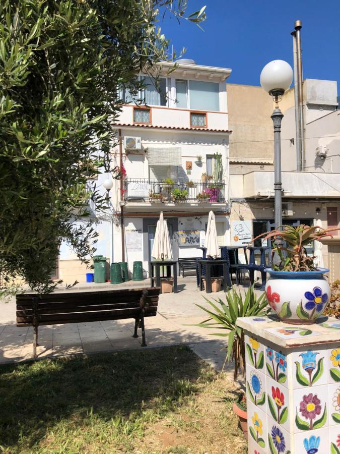 Le Muse Casa Vacanze Scoglitti Zewnętrze zdjęcie