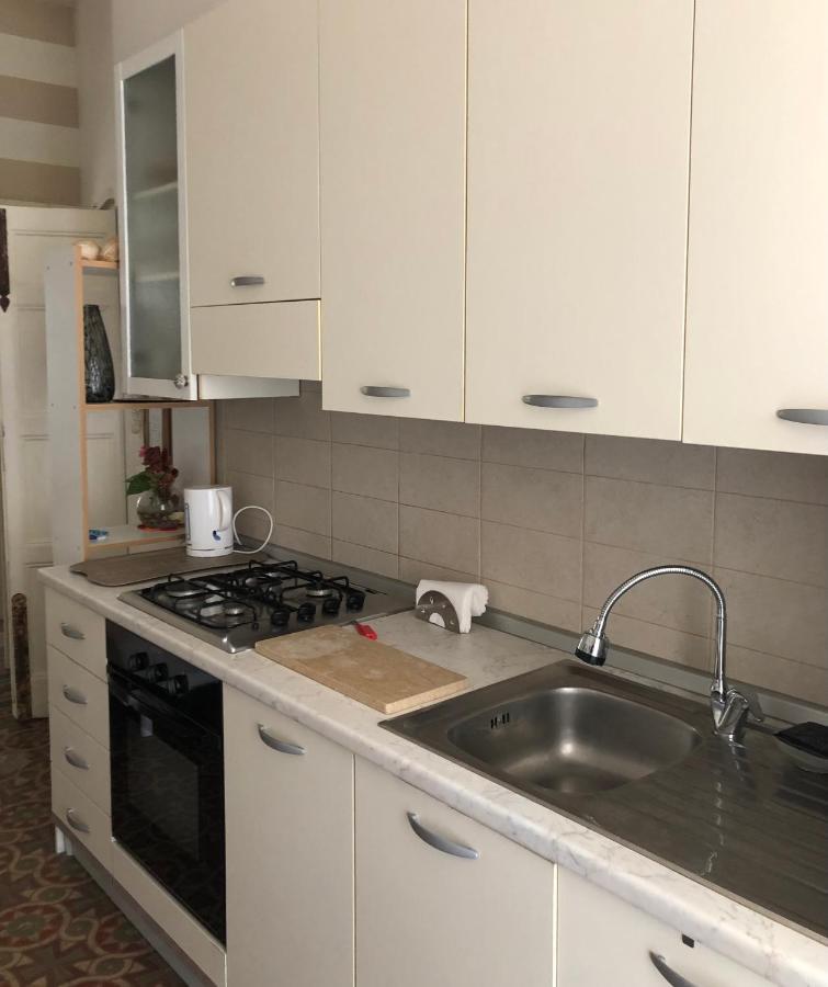 Le Muse Casa Vacanze Scoglitti Zewnętrze zdjęcie