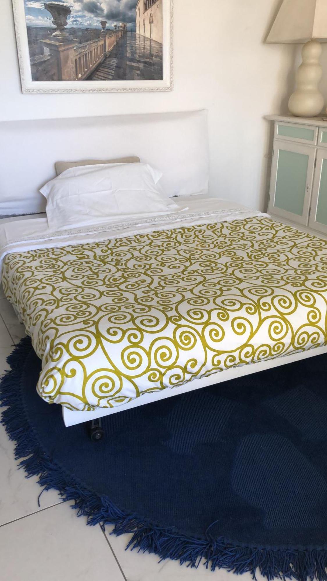Le Muse Casa Vacanze Scoglitti Zewnętrze zdjęcie