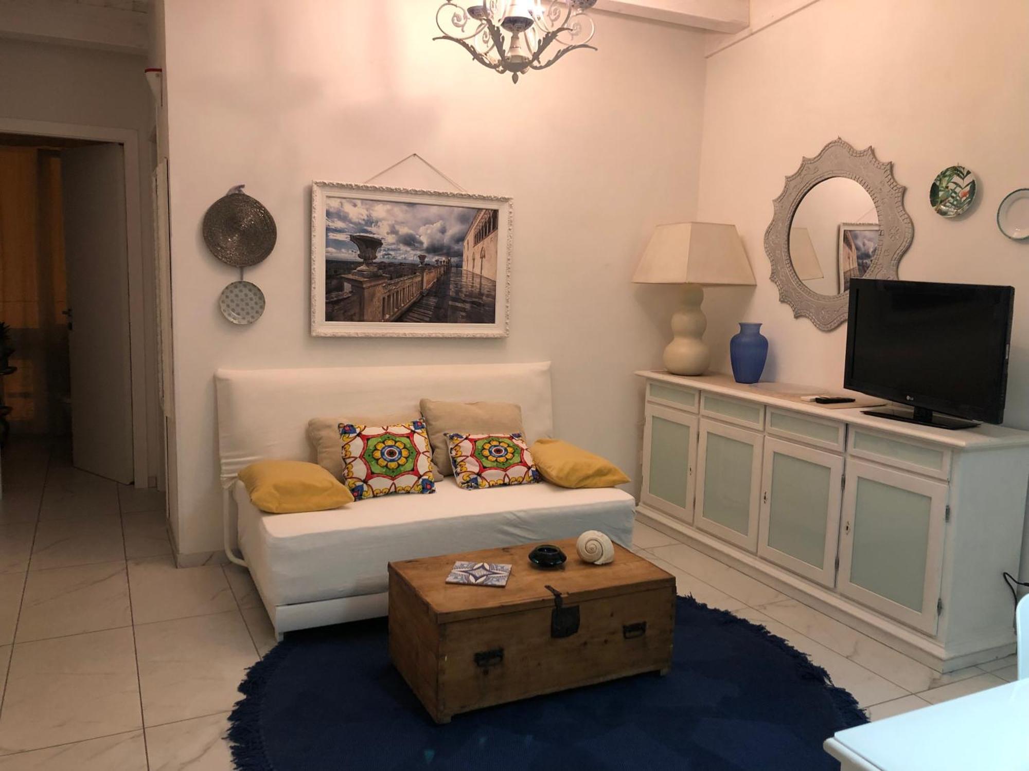 Le Muse Casa Vacanze Scoglitti Zewnętrze zdjęcie