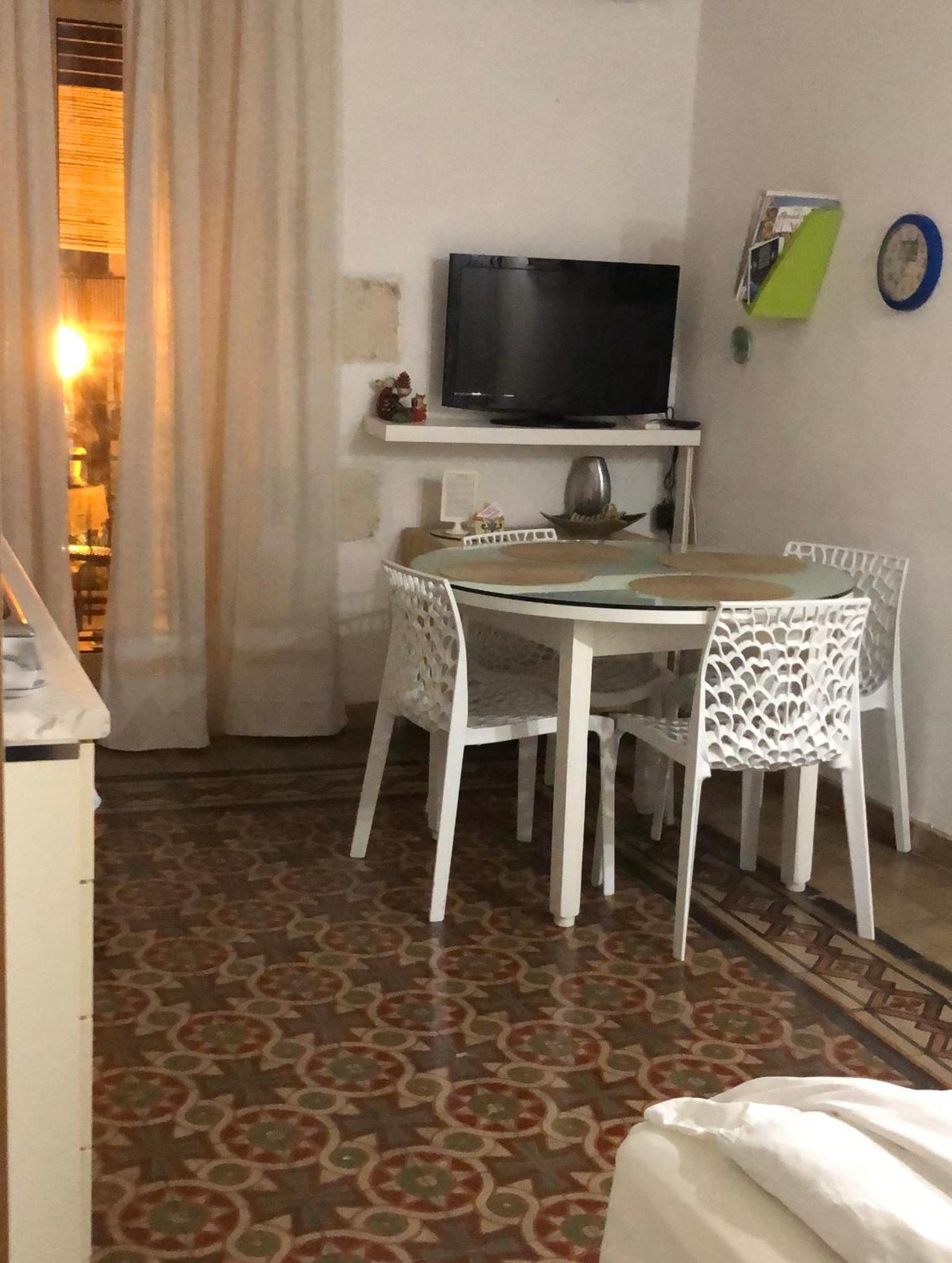 Le Muse Casa Vacanze Scoglitti Zewnętrze zdjęcie