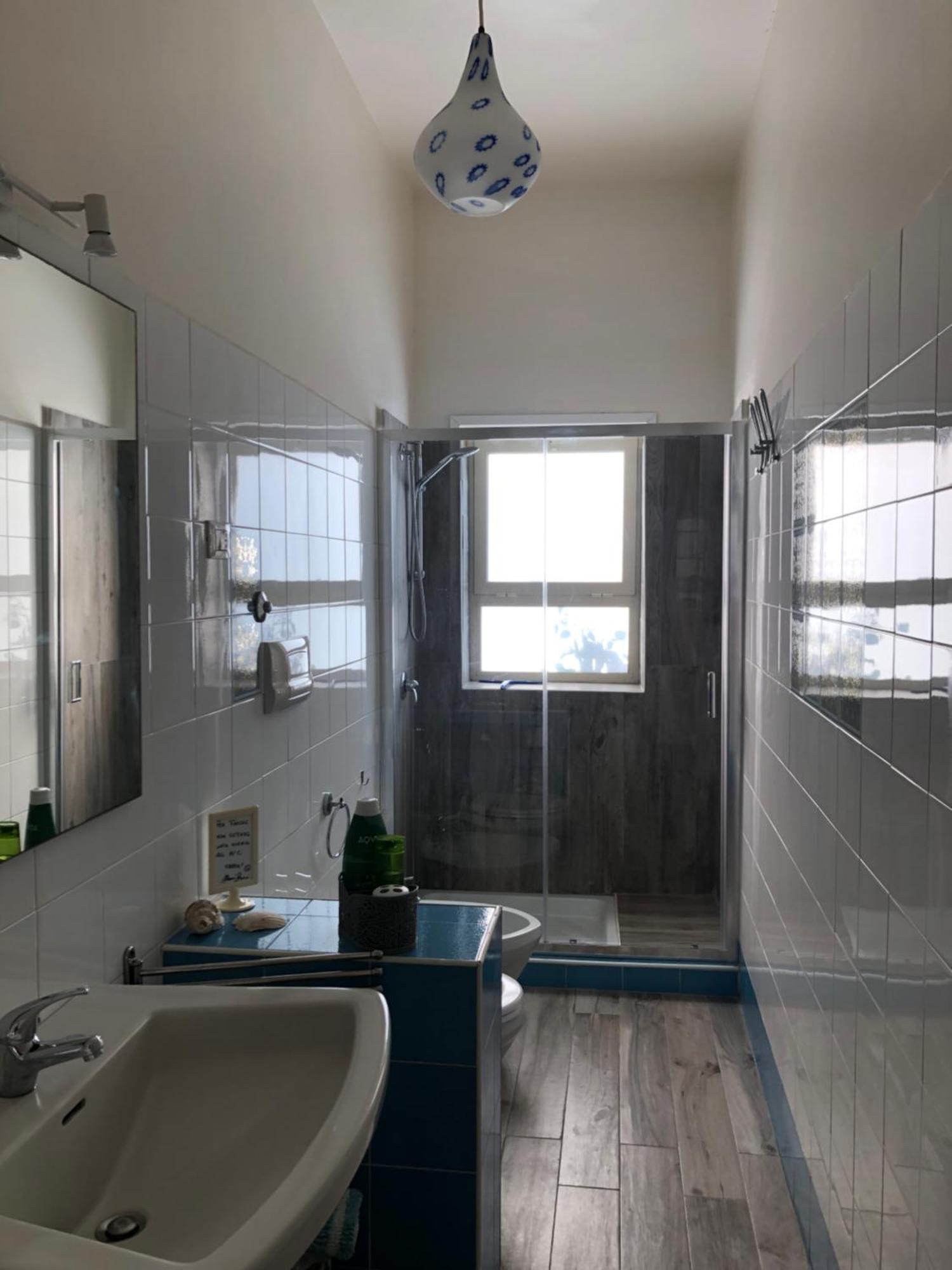 Le Muse Casa Vacanze Scoglitti Zewnętrze zdjęcie