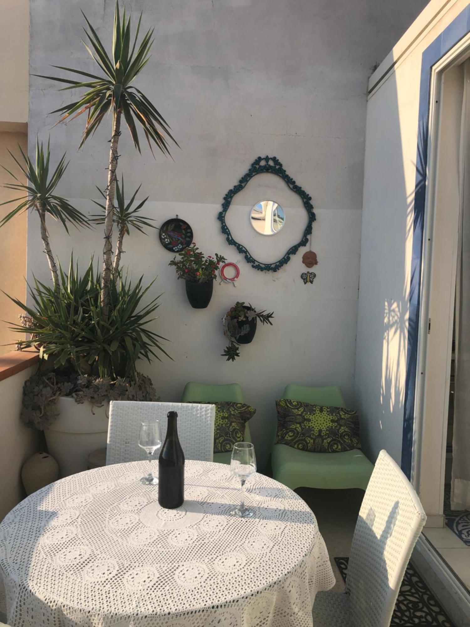 Le Muse Casa Vacanze Scoglitti Zewnętrze zdjęcie