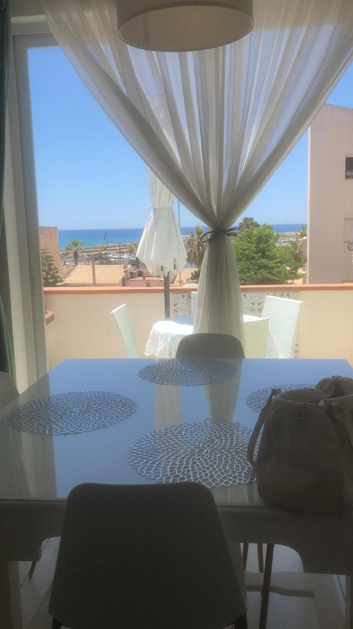 Le Muse Casa Vacanze Scoglitti Zewnętrze zdjęcie