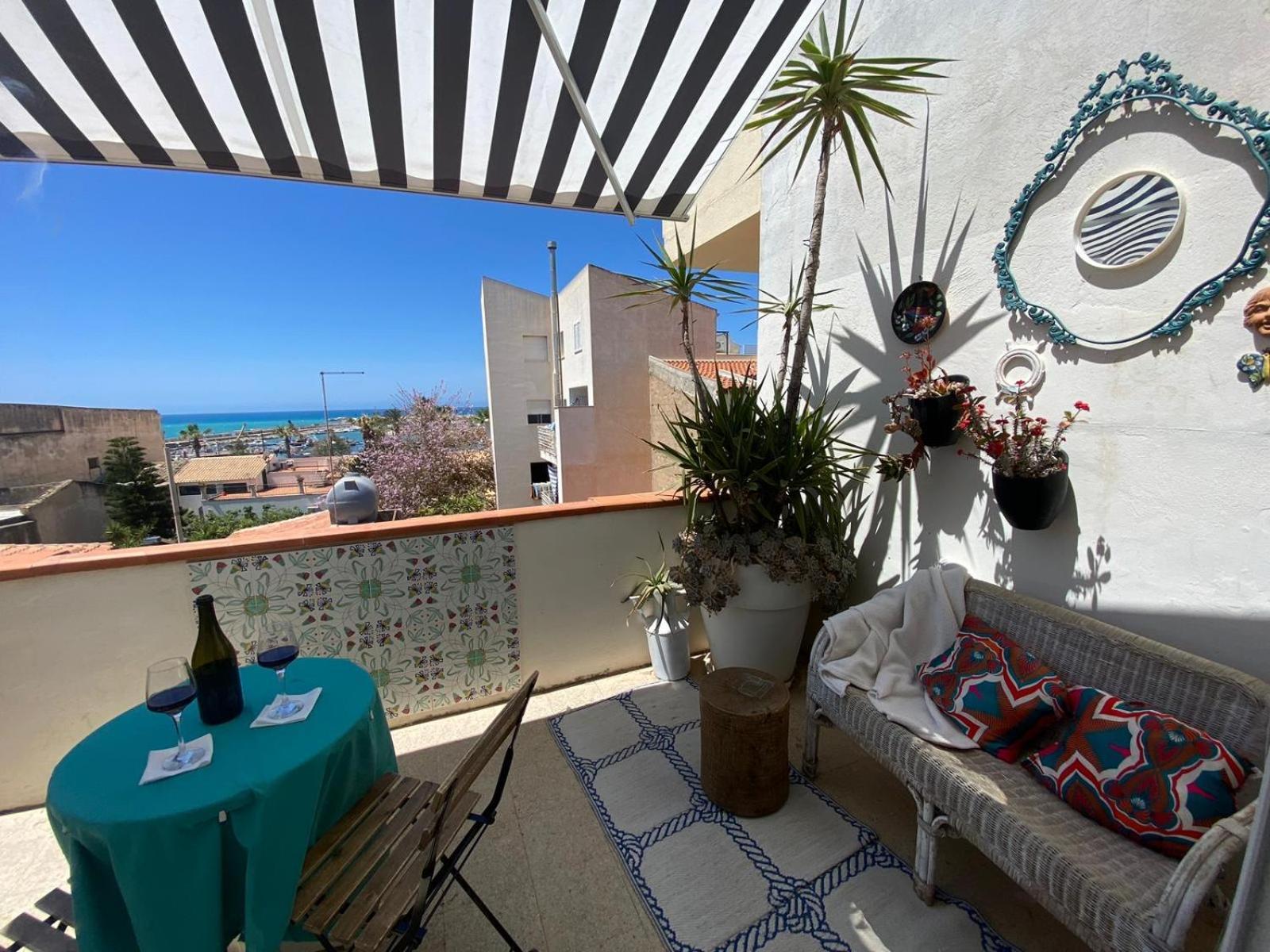 Le Muse Casa Vacanze Scoglitti Zewnętrze zdjęcie
