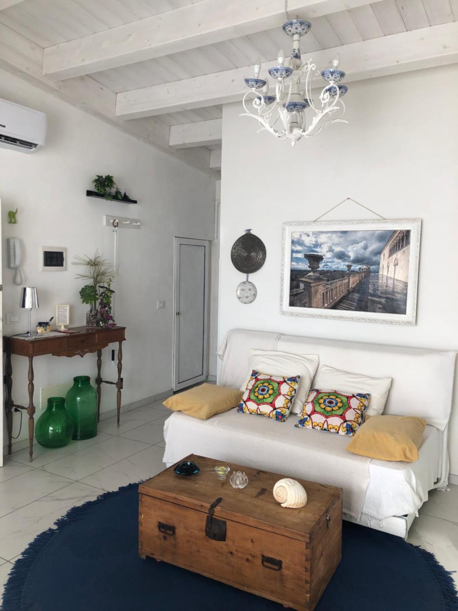 Le Muse Casa Vacanze Scoglitti Zewnętrze zdjęcie