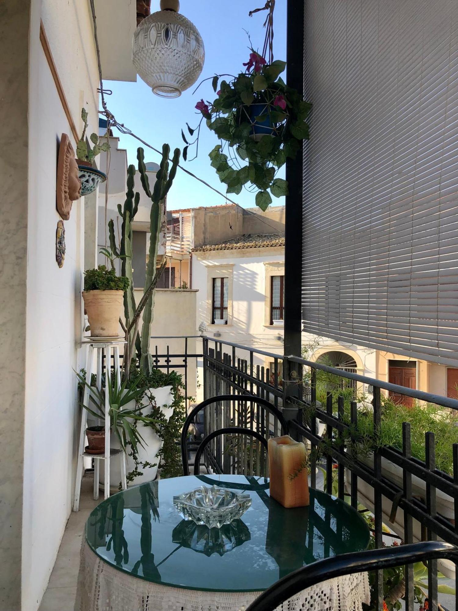 Le Muse Casa Vacanze Scoglitti Pokój zdjęcie