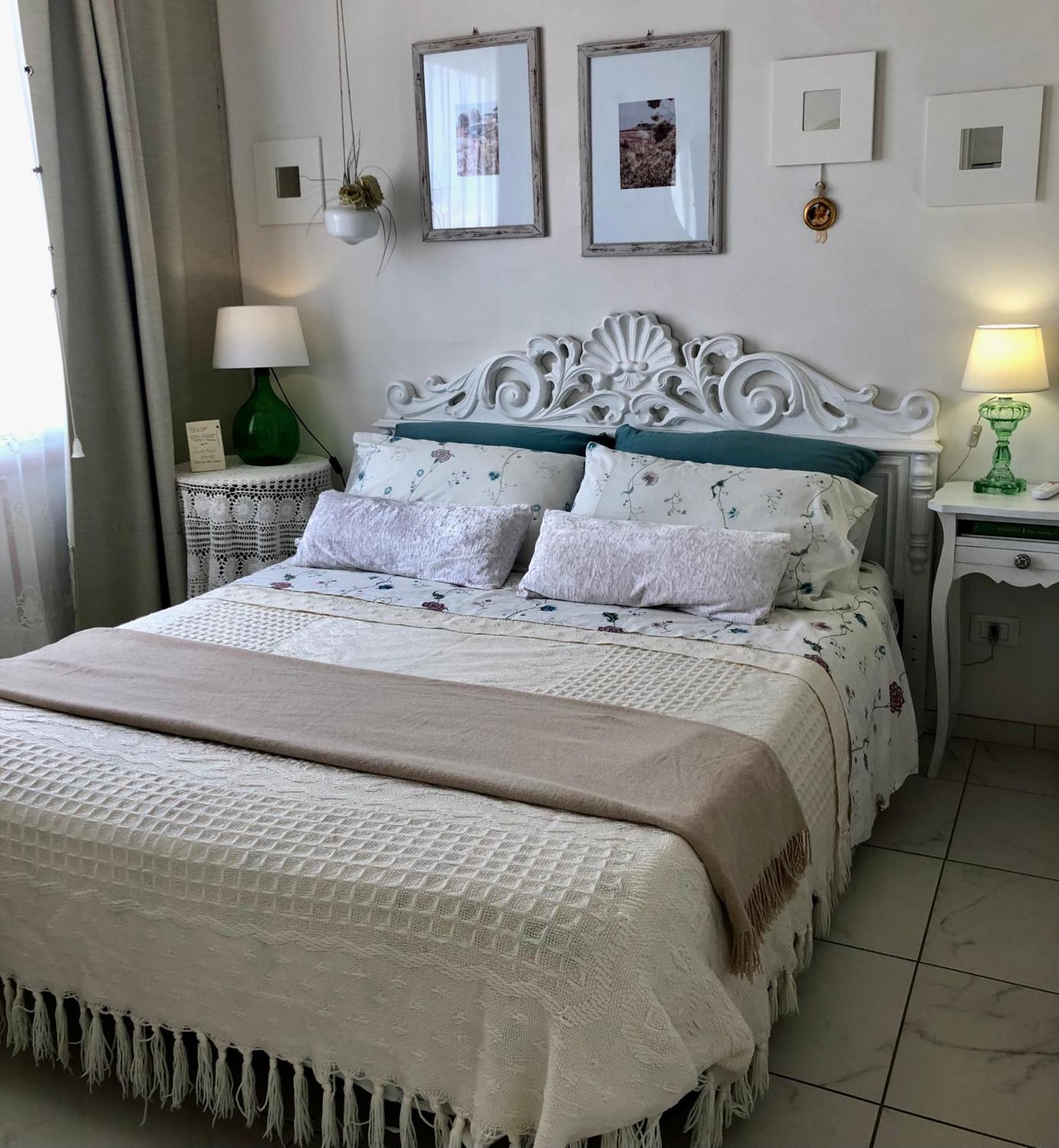 Le Muse Casa Vacanze Scoglitti Zewnętrze zdjęcie