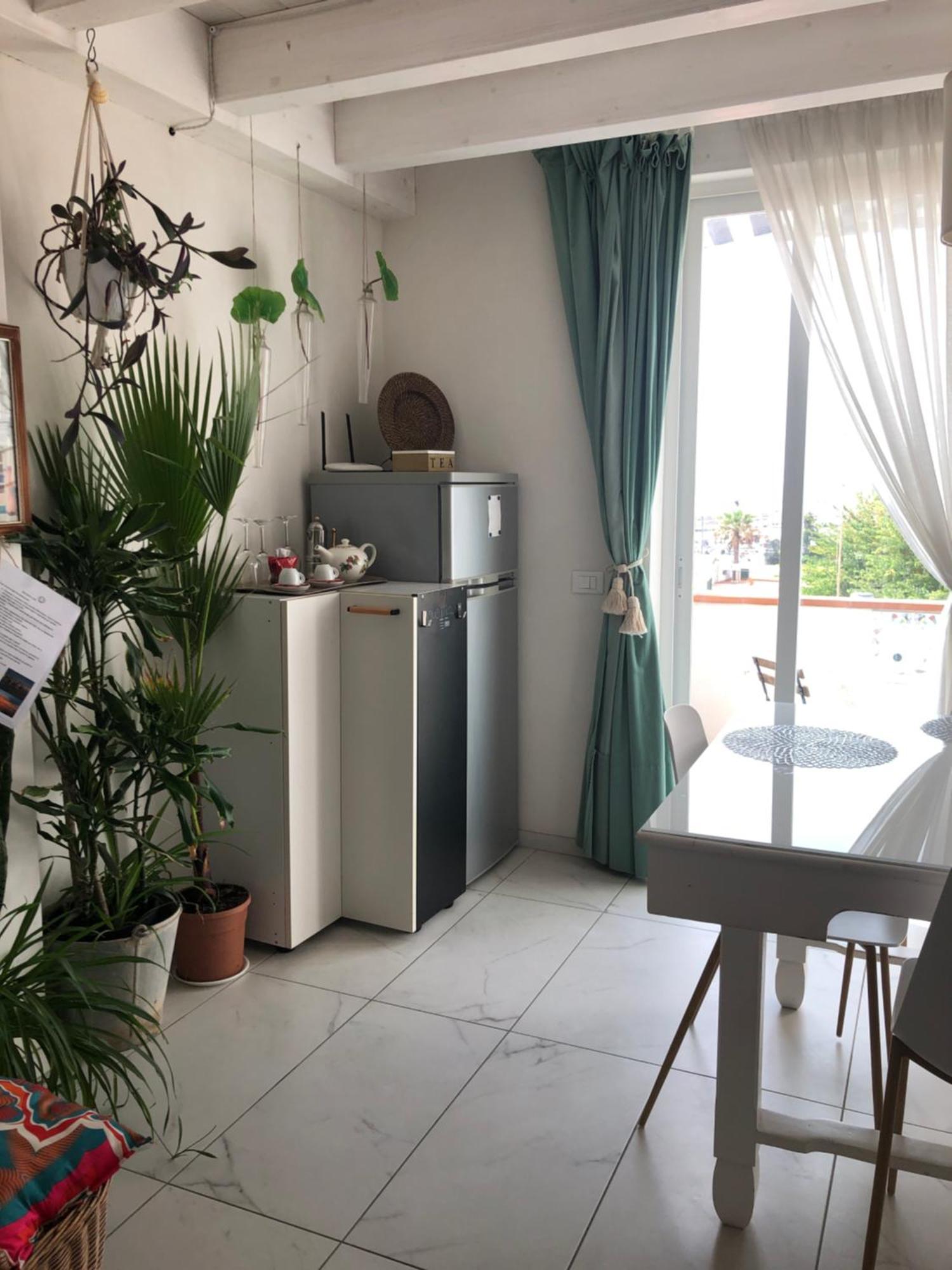 Le Muse Casa Vacanze Scoglitti Zewnętrze zdjęcie