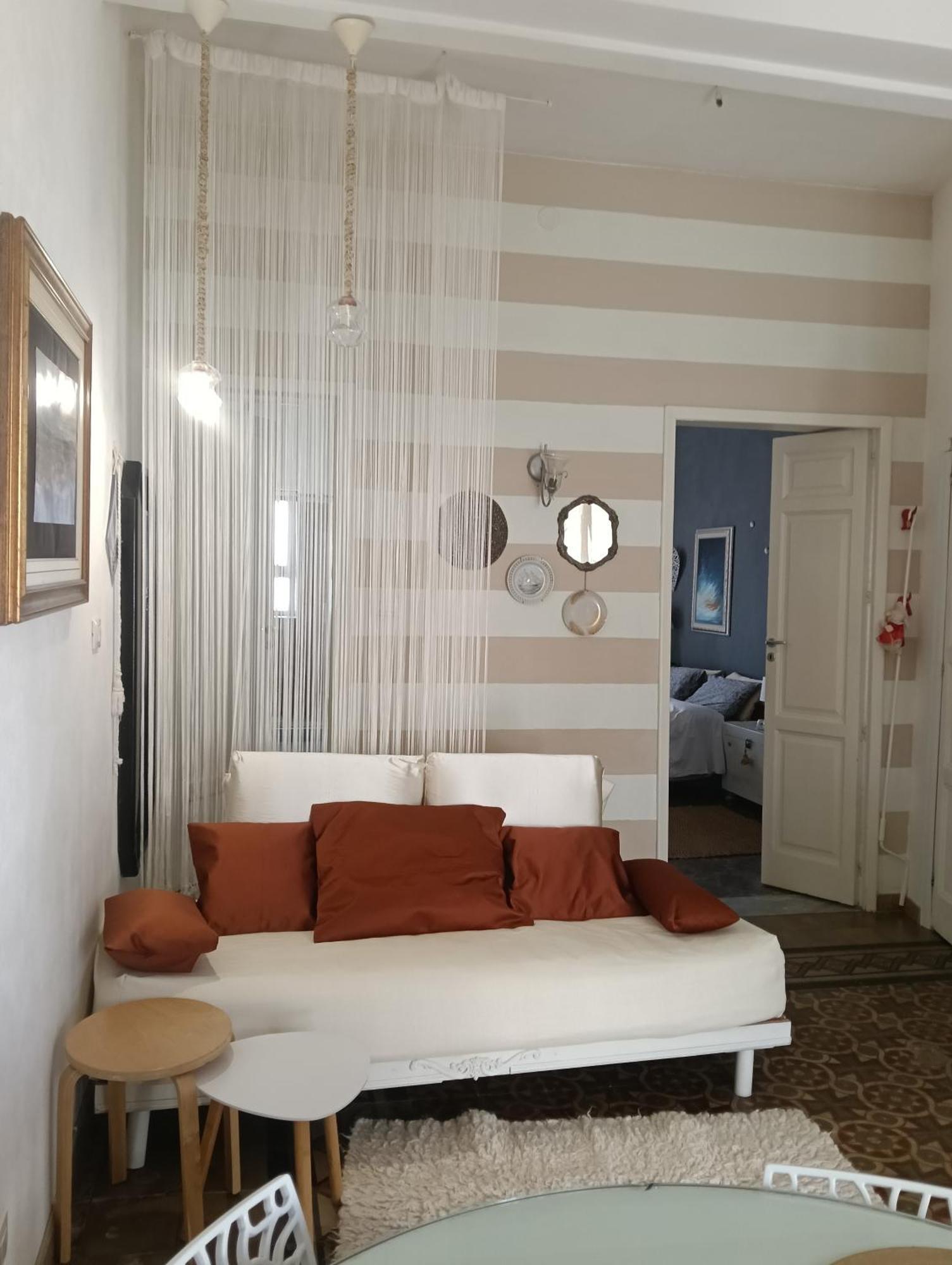 Le Muse Casa Vacanze Scoglitti Zewnętrze zdjęcie